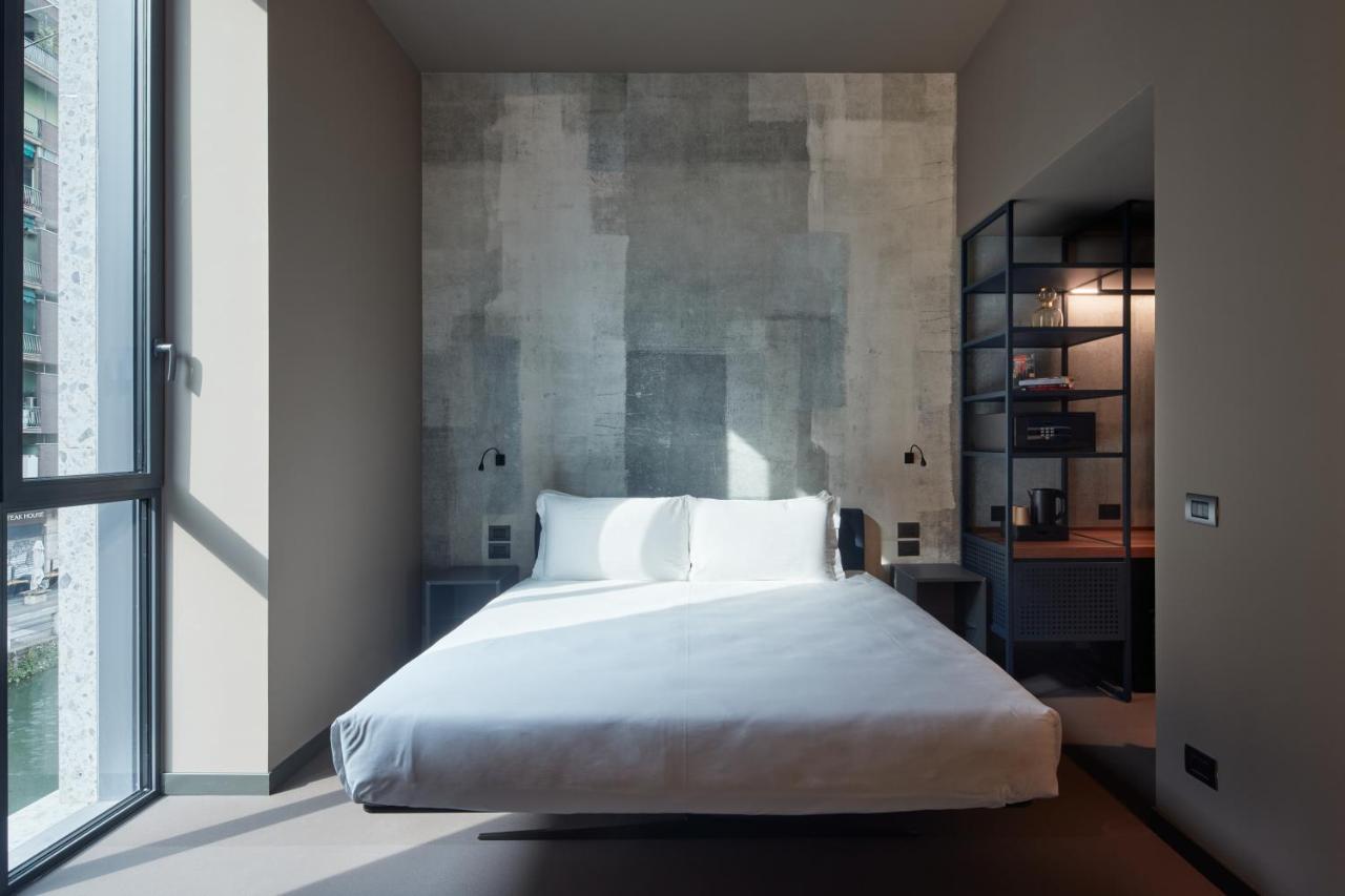 21 House Of Stories Navigli 4* Milan