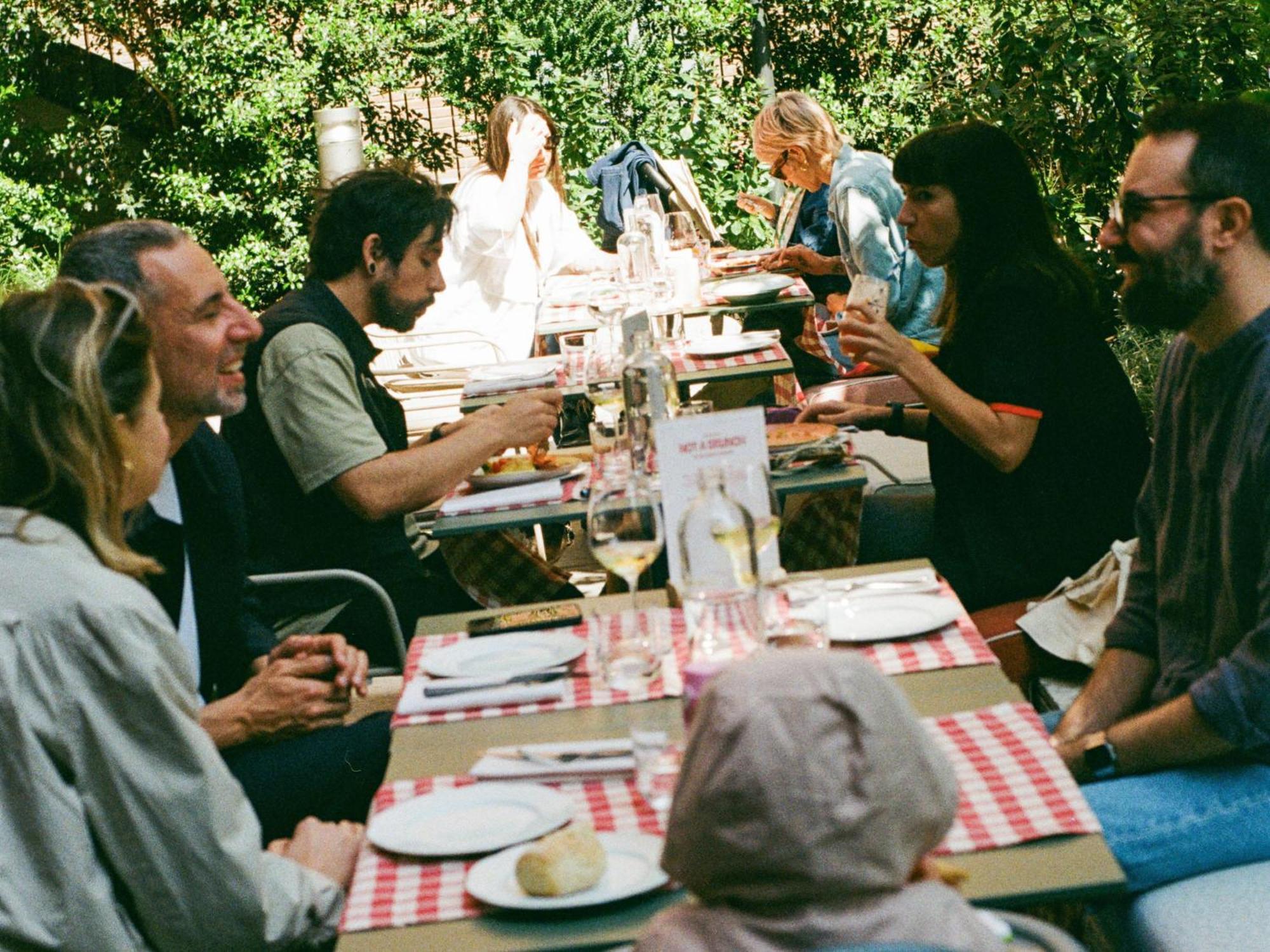 21 House Of Stories Navigli 4* Milano